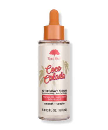Tree Hut Coco Colada After Shave Serum