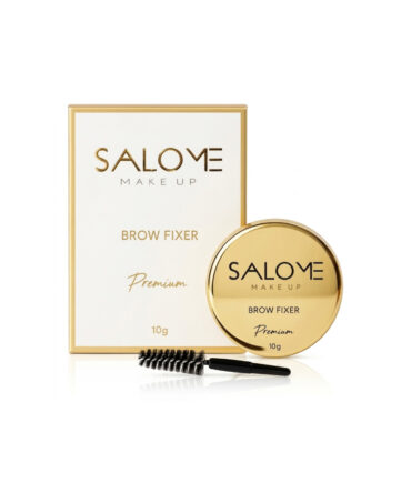 Salomé Makeup Brow Fixer Premium