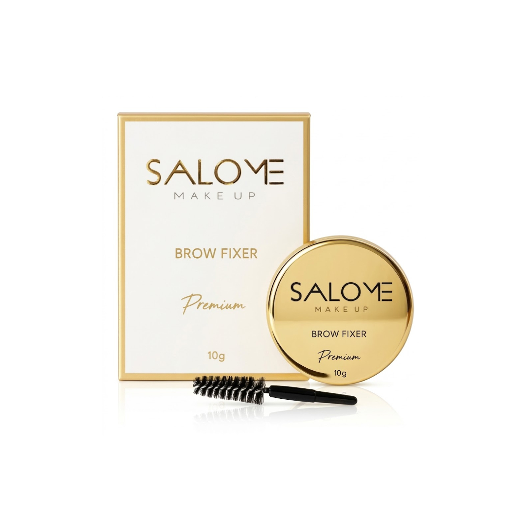 Salomé Makeup Brow Fixer Premium