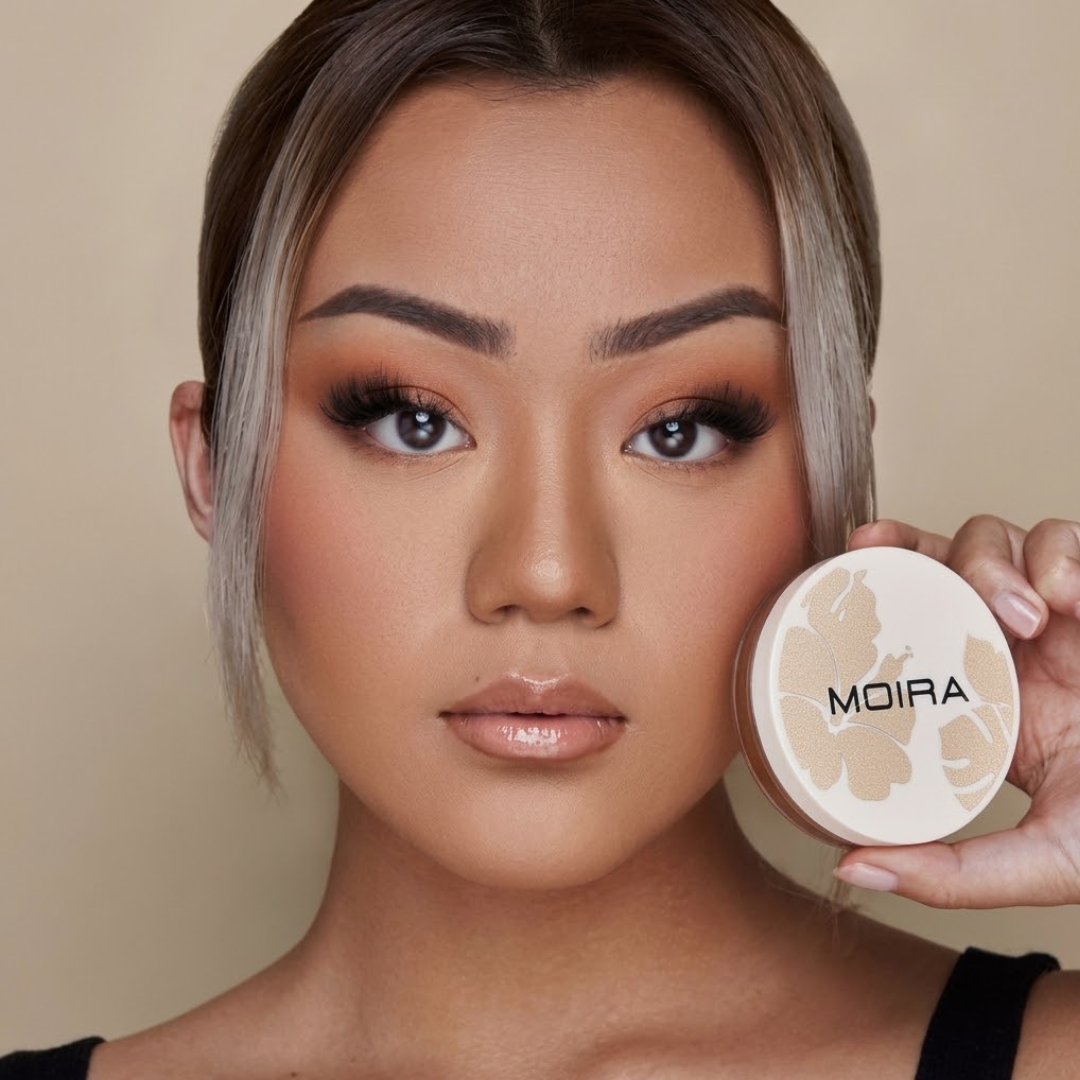 Moira Sol Check Cream Bronzer - Imagen 2