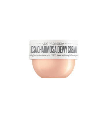 Sol de Janeiro Rosa Charmosa Dewy Cream
