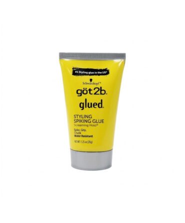 got2b Glued Styling Spiking Glue