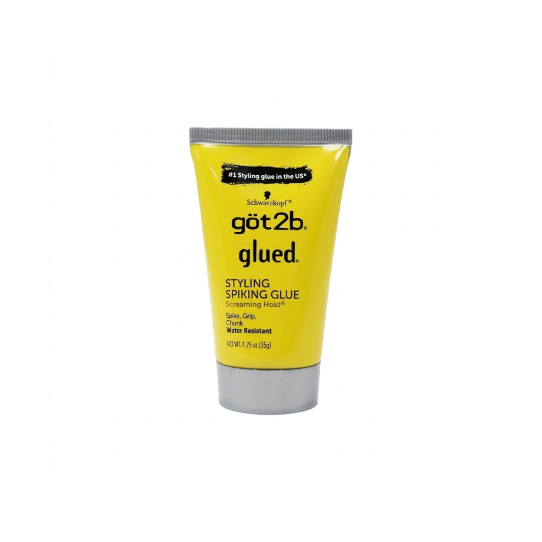 got2b Glued Styling Spiking Glue