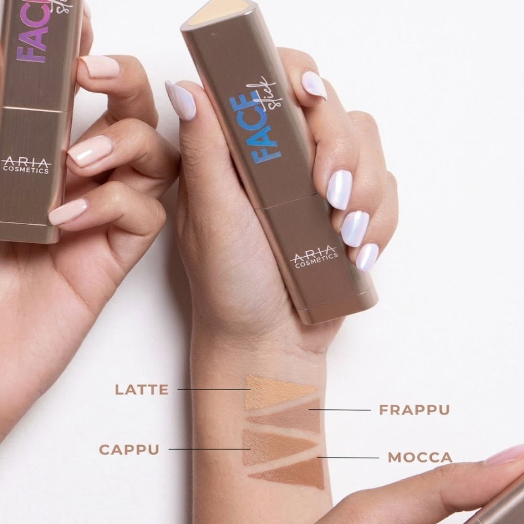 Aria Cosmetics Face Stick - Imagen 2