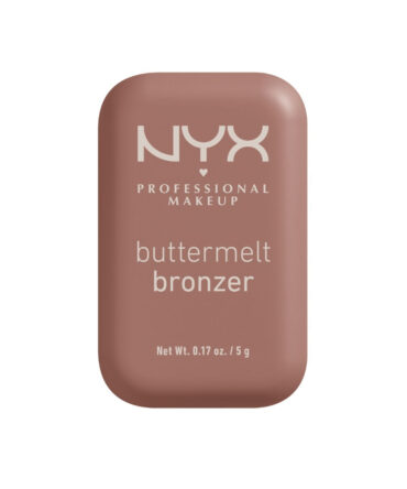 NYX Professional Makeup Buttermelt Bronzer
