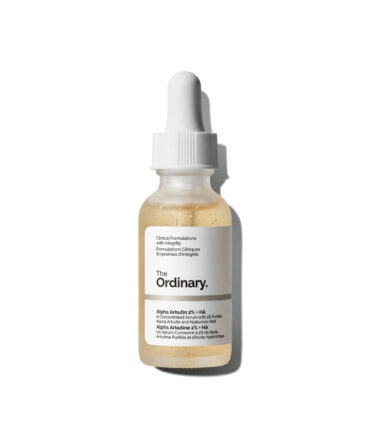 The Ordinary - Alpha Arbutin 2% + HA