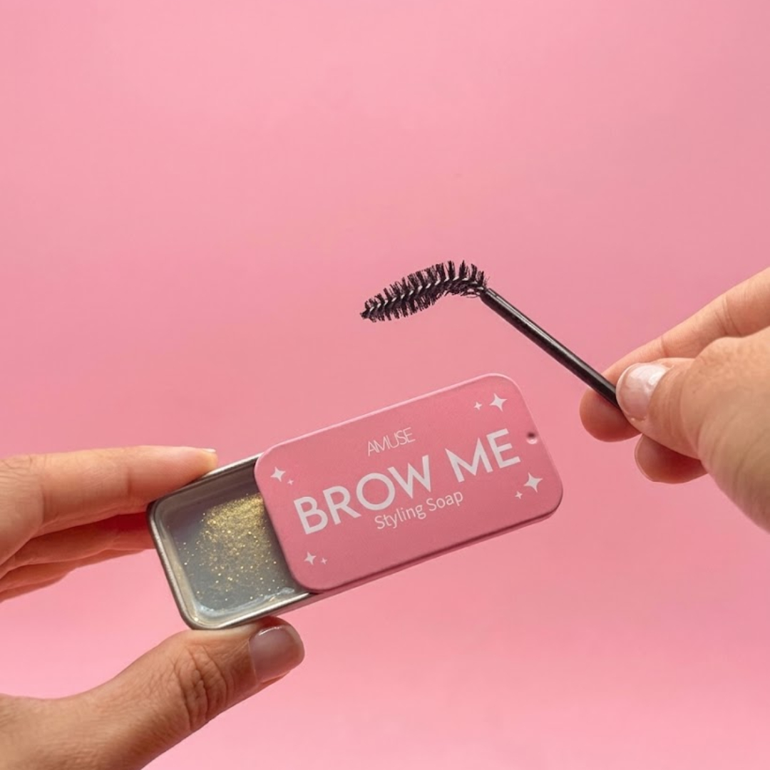 Amuse Brow Me Styling Soap - Imagen 2