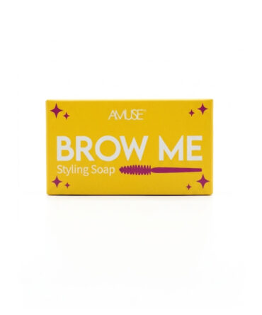 Amuse Brow Me Styling Soap