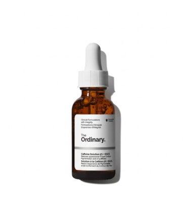 The Ordinary - Caffeine Solution 5% + EGCG