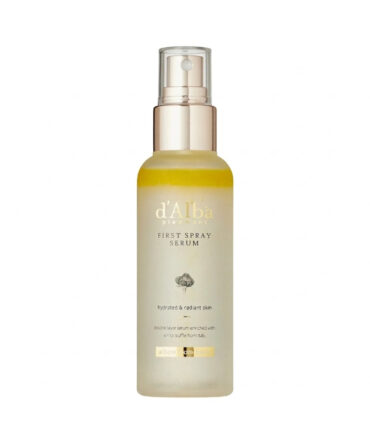 d'Alba Piedmont First Spray Serum