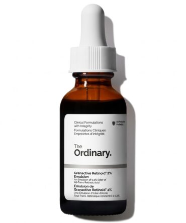 The Ordinary - Granactive Retinoid 2% Emulsion