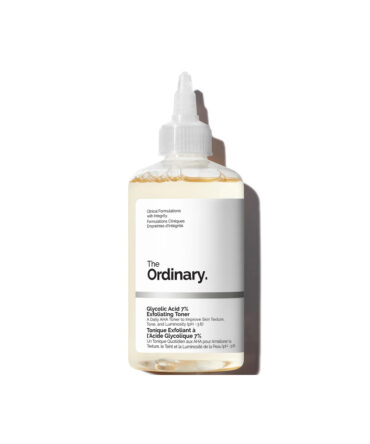 The Ordinary - Glycolic Acid 7% Exfoliating Toner