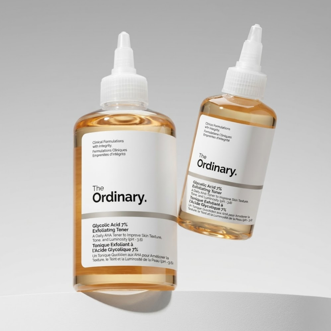 The Ordinary - Glycolic Acid 7% Exfoliating Toner - Imagen 3