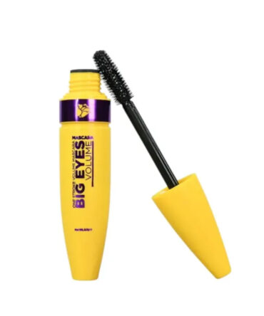 Dolce Bella Big Eyes Volume Mascara