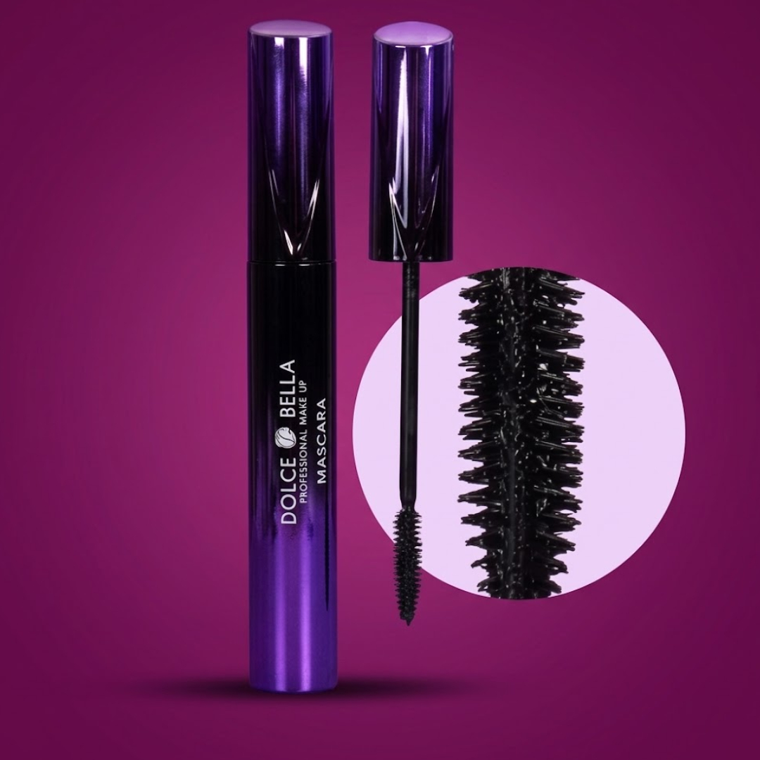 Dolce Bella Mascara Volume & Definition - Imagen 2