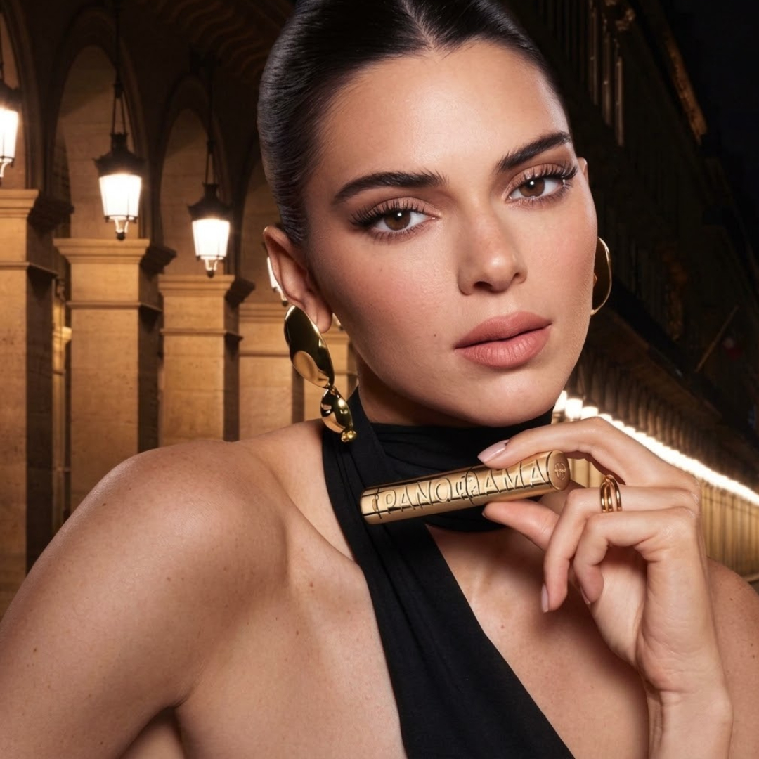 L'Oréal Paris Voluminous Panorama Mascara - Imagen 2