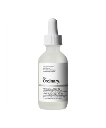 The Ordinary - Hyaluronic Acid 2% + B5