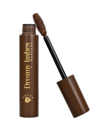 Dolce Bella Dreamy Lashes Mascara Cocoa