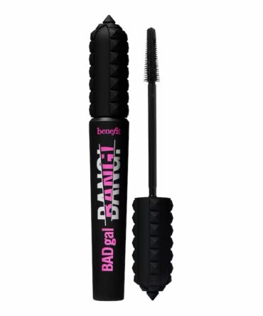 Benefit BADgal BANG! Volumizing Mascara Rimel