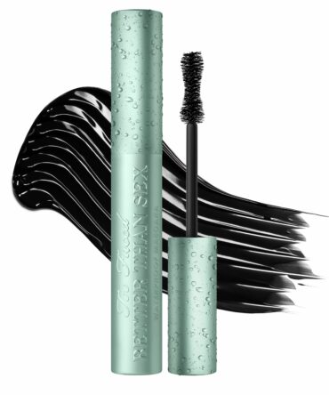 Too Faced Better Than Sex Waterproof Mascara