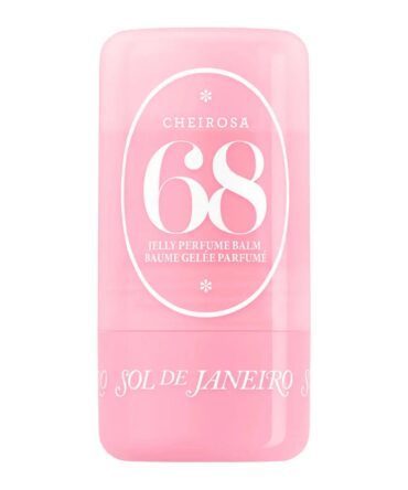 Sol de Janeiro Cheirosa 68 Jelly Perfume Balm