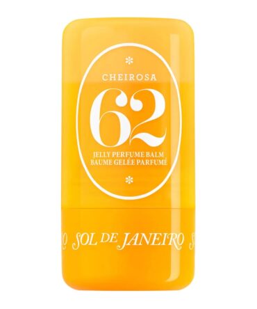 Sol de Janeiro Cheirosa 62 Jelly Perfume Balm