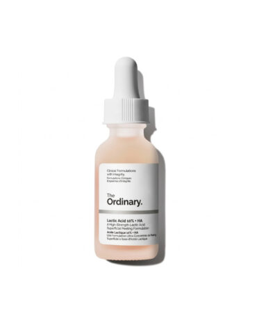 The Ordinary - Lactic Acid 10% + HA