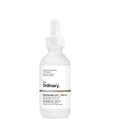 The Ordinary - Niacinamide 10% + Zinc 1%