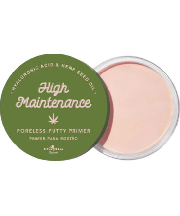 Kara Beauty High Maintenance Poreless Putty Primer