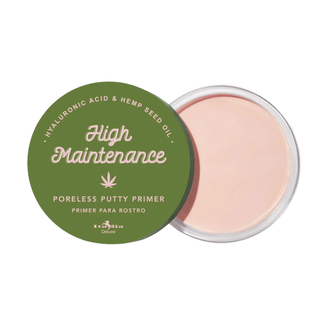Kara Beauty High Maintenance Poreless Putty Primer