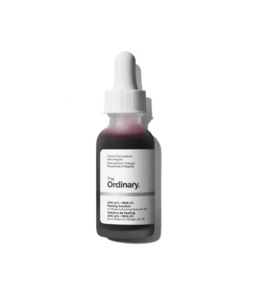 The Ordinary - AHA 30% + BHA 2% Peeling Solutio