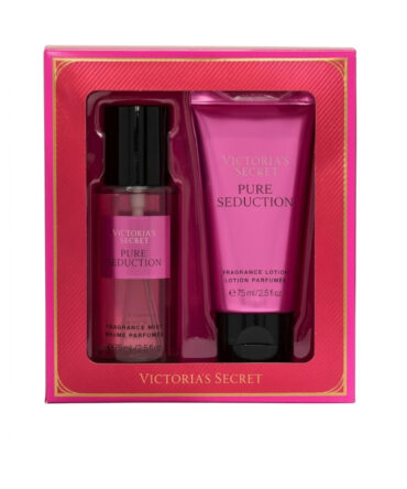 Victoria's Secret Pure Seduction Mini Gift Set