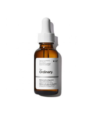 The Ordinary - Retinol 0.2% in Squalane