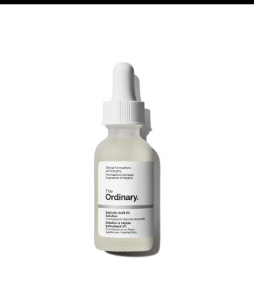 The Ordinary - Salicylic Acid 2% Solution