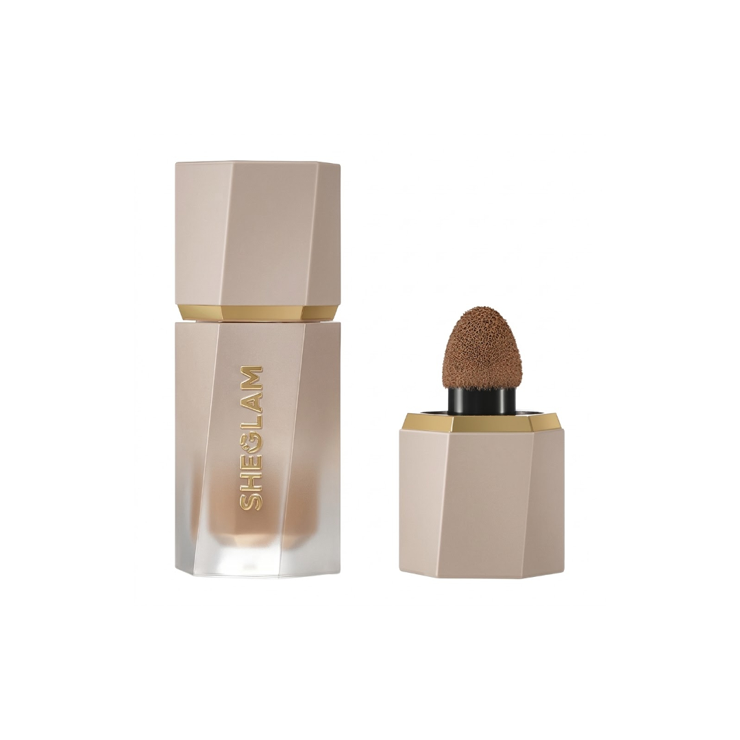 SHEGLAM Sun Sculpt Liquid Contour