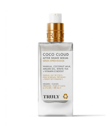 Truly Coco Cloud After Shave Serum